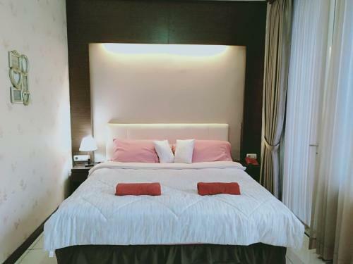 Rizh Hotel Bandung