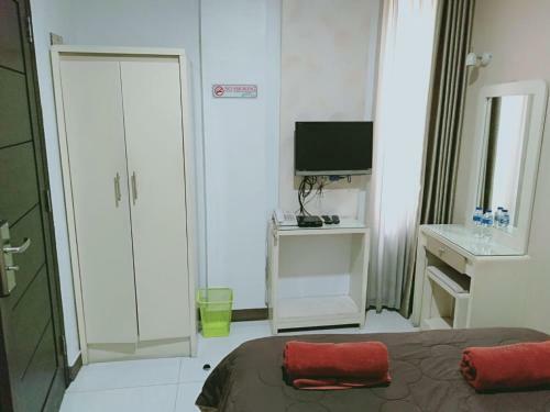 Rizh Hotel Bandung