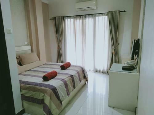 Rizh Hotel Bandung