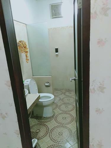 Rizh Hotel Bandung