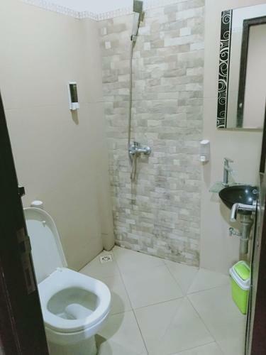 Rizh Hotel Bandung