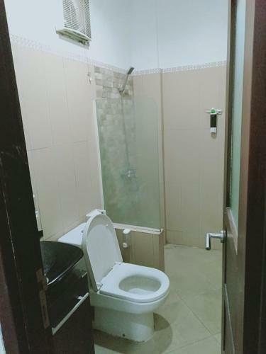 Rizh Hotel Bandung