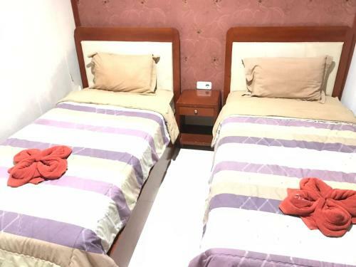 Rizh Hotel Bandung