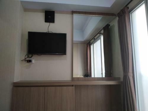 Apartamento Grand Asia Afrika
