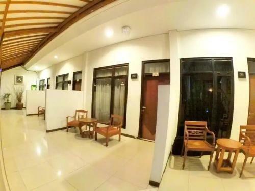 Hotel Riau Bandung