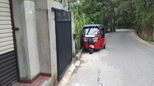 Apartamento Parice Mount View