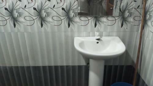 Apartamento Parice Mount View