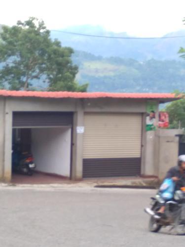 Apartamento Parice Mount View