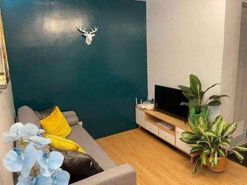 Apartamento Uno Staycation By Project Nest