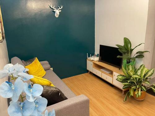 Apartamento Uno Staycation By Project Nest