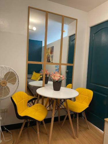 Apartamento Uno Staycation By Project Nest