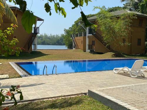 Hotel Sense Amri Bentota