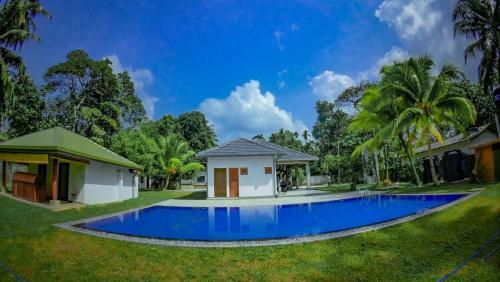 Hotel Sense Amri Bentota