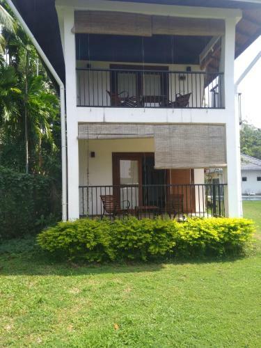 Hotel Sense Amri Bentota