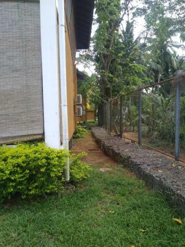 Hotel Sense Amri Bentota
