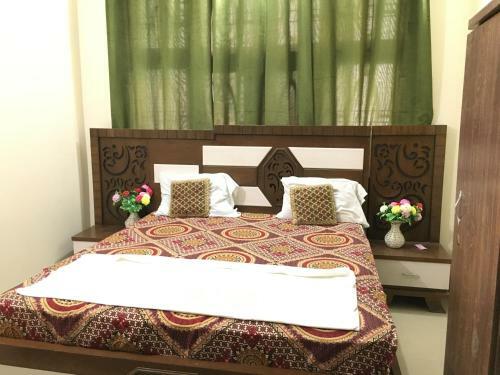 Hostal Embassy Guest House