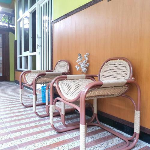 Hostal Homestay Abah Kolam Syariah