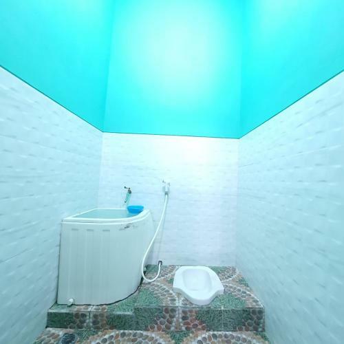Hostal Homestay Abah Kolam Syariah