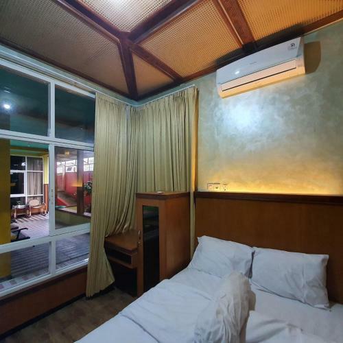 Hostal Homestay Abah Kolam Syariah