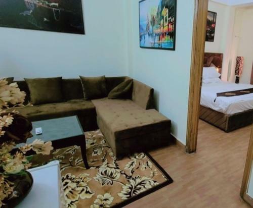Apartamento Two Bedroom Flat Brown