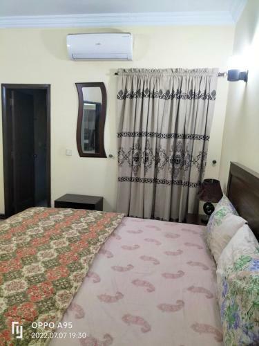 Islamabad Luxury Apartments