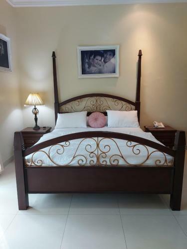 Villa D3 Bukit Cijulang