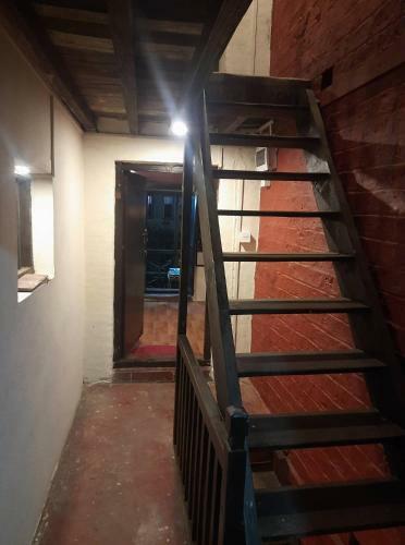 Bed & Breakfast Mud House Nepal Guesthouse Inn