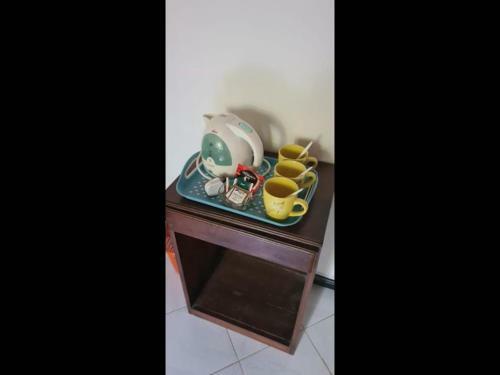 Hostal Room In Bb - Suma Villa, Lovely Double-room