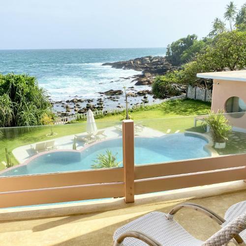 Hotel Belika Beach Club