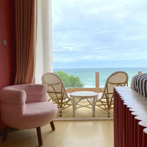 Hotel Belika Beach Club
