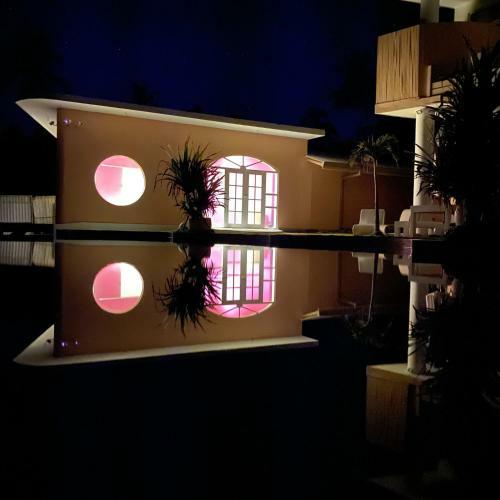 Hotel Belika Beach Club