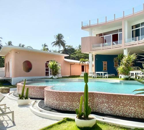 Hotel Belika Beach Club
