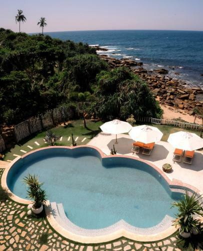 Hotel Belika Beach Club
