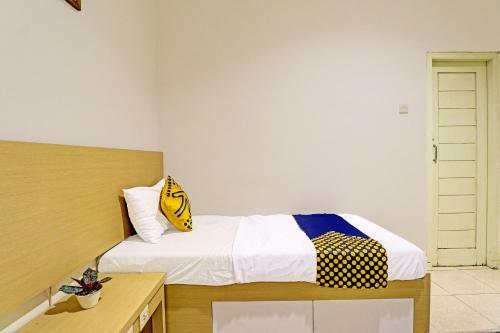 Hotel Spot On 91541 Mahara Syariah