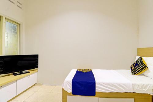 Hotel Spot On 91541 Mahara Syariah