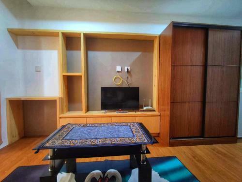 Apartamento Baguio Loft Home