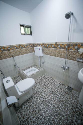 Hostal Royal Brangsa