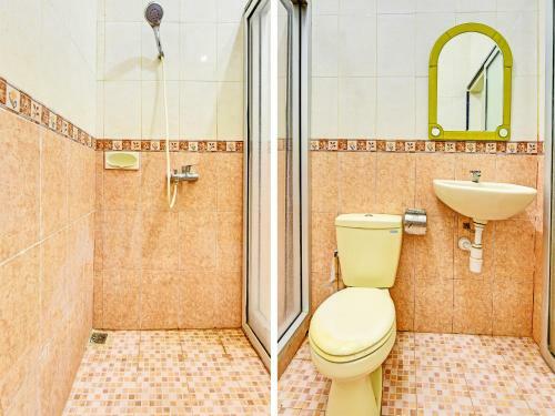 Collection O 91489 Hotel Tanjung Permata