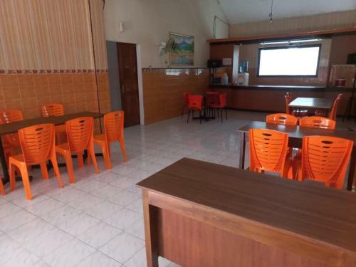 Collection O 91489 Hotel Tanjung Permata