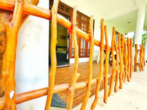 Bed & Breakfast Dreamy Stay Ella