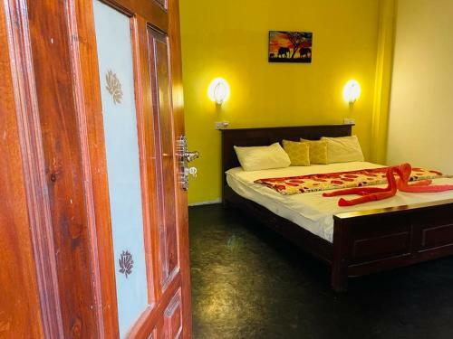 Bed & Breakfast Dreamy Stay Ella