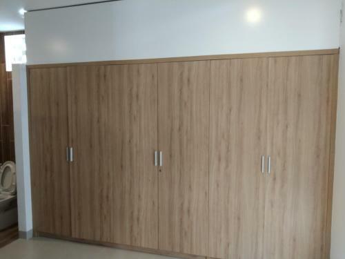 Apartamento Zenna Villa-tulip 107