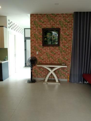 Apartamento Zenna Villa-tulip 107