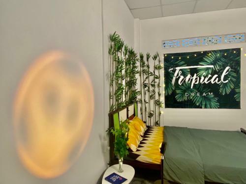Apartamento Tran?s House