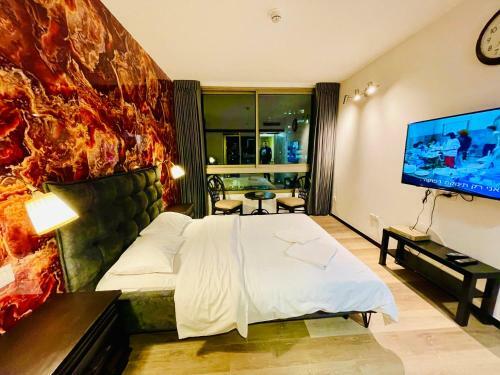 Carmel Holiday Apartments