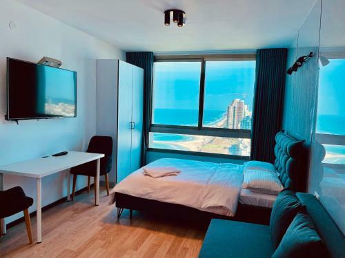 Carmel Holiday Apartments