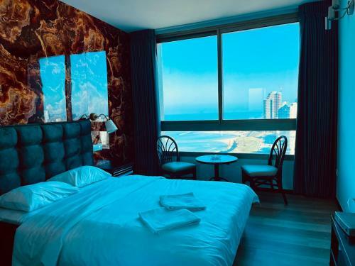 Carmel Holiday Apartments