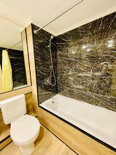 Carmel Holiday Apartments