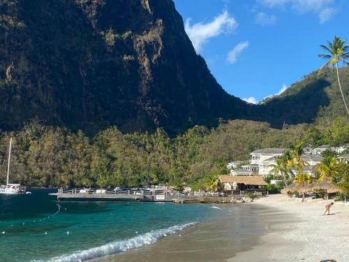 Apartamento Eebelles Cove