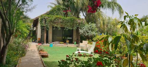 Apartamento Quiet 1-bedroom House